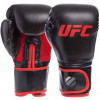 UFC Перчатки боксерские Myau Thai Style / размер 16oz (UHK-69744) - зображення 1