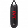 UFC Standard Heavy Bag 70lb / Black (UHK-69745) - зображення 1