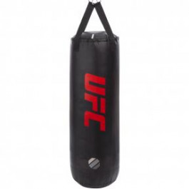 UFC Standard Heavy Bag 70lb / Black (UHK-69745)