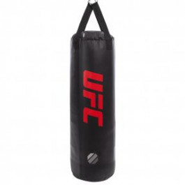 UFC Standard Heavy Bag 100lb / Black (UHK-69746)