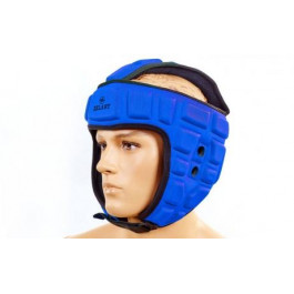 Zelart Шлем MA-4539, размер XL, синий