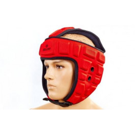 Zelart Шлем MA-4539, размер XL, красный