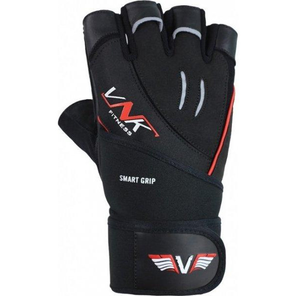 V'Noks Power Gym Gloves / размер L, black (60069 L) - зображення 1