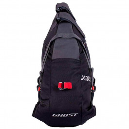 GHOST AMR Rear Pack 13.5L (17000)