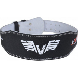 V'Noks Leather Weightlifting Belt, size L (60073 L)