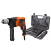 Black+Decker BEH850 - зображення 3