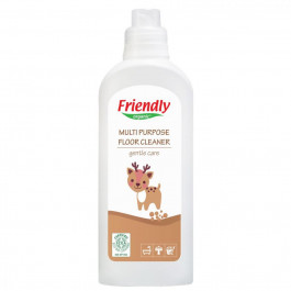 Friendly Organic Средство для мытья пола 1 л (8680088180119)