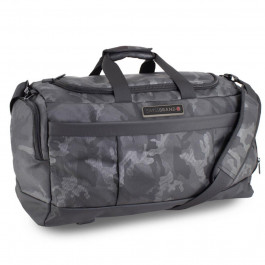 Swissbrand Boxter Duffle Bag 46 Dark Camo (SWB_DBBOX)