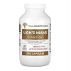 Real Mushrooms Їжовик гребінчастий , Lion's Mane, Mushroom Extract Powder, 300 Capsules - зображення 1