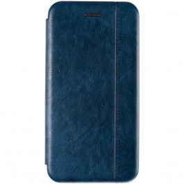 Gelius Book Cover Leather для Samsung Galaxy A025 A02s Black (83726)