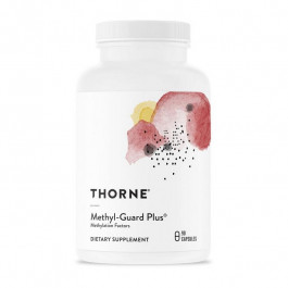 Thorne Methyl - Guard Plus (90 caps)