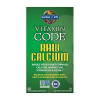 Garden of Life Vitamin Code Raw Calcium (60 veg caps) - зображення 1