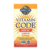 Garden of Life Vitamin Code Raw D3 5000 IU 125 mcg (60 veg caps) - зображення 1