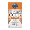 Garden of Life Vitamin Code Raw Iron (30 veg caps) - зображення 1