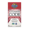 Garden of Life Vitamin Code Healthy Blood (60 veg caps) - зображення 1
