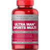 Puritan's Pride Ultra Man Sports Multi (90 caplets) - зображення 1