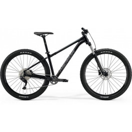 Merida Big.Trail 200 2022 / рама 41см glossy black