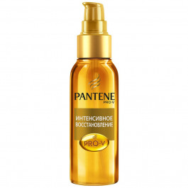 Pantene Pro-v Масло для волос  Интенсивное восстановление 100мл (4015600812201)