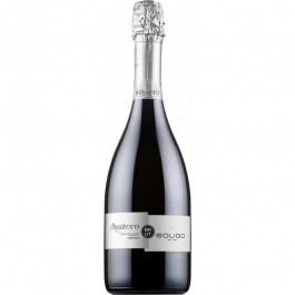 Soligo Шампанське  Prosecco Treviso Brut (0,75 л) (BW40326)
