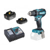 Makita DDF485FYX3 - зображення 2