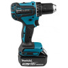 Makita DDF485FYX3 - зображення 7