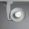 Arte Lamp Трековий прожектор  A4235PL-1WH TRACK LIGHTS LED 35 Вт білий - зображення 1