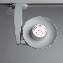 Arte Lamp Трековий прожектор  A4235PL-1WH TRACK LIGHTS LED 35 Вт білий