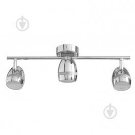 Arte Lamp Спот  A6701PL-3CC BOMBO Led 3x3 Вт хром