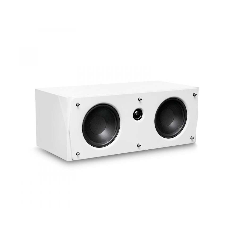 Advance Acoustic KCENTER Glossy white - зображення 1