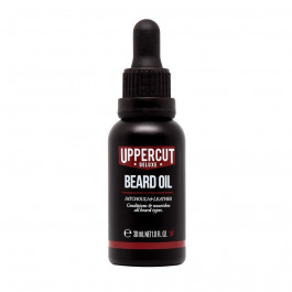 Uppercut Deluxe Олія для бороди  Beard Oil, 30 мл