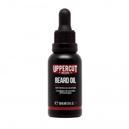   Uppercut Deluxe Олія для бороди  Beard Oil, 30 мл