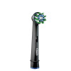 Oral-B EB50BRX Pro Cross Action Black 1 шт. - зображення 2