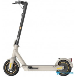 Ninebot by Segway MAX G30LE (AA.00.0010.29)