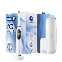 Oral-B iO Series 9 Special Edition White