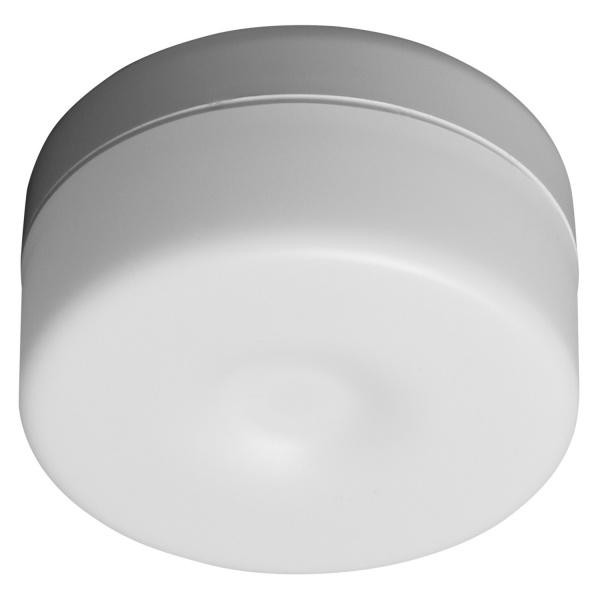LEDVANCE DOT-IT TOUCH білий (4058075399709) - зображення 1