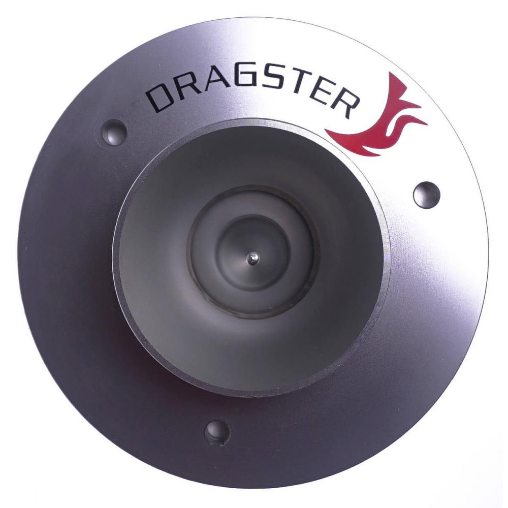Dragster DTX-311 - зображення 1