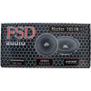 FSD audio Master 165FN - зображення 2