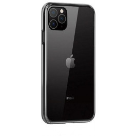 WK Military Grade Case Black WPC-097 for iPhone 11 Pro Max