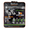 Beltex Комплект, 3D чохли для сидінь BELTEX Montana, grey - зображення 8