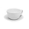 Porland Чашка чайна з блюдцем  Soley Alumilite 320 мл (213-222134) - зображення 1