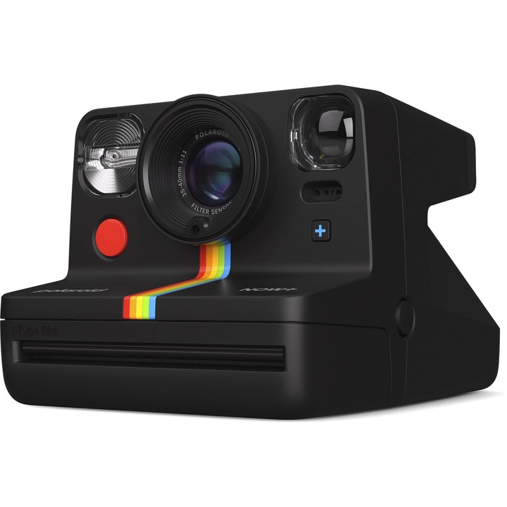 Polaroid Go Generation 2 Red 9098 - Best Buy