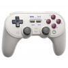 8Bitdo Pro 2 Bluetooth Gamepad G classic - зображення 1