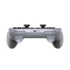 8Bitdo Pro 2 Bluetooth Gamepad Gray - зображення 3