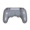 8Bitdo Pro 2 Bluetooth Gamepad Gray - зображення 5