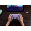 8Bitdo Ultimate C 2.4G Wireless Controller 81HC Purple Edition - зображення 6