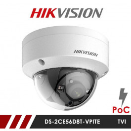 HIKVISION DS-2CE56D8T-VPITE