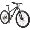 GT Bicycles Avalanche Comp 29" 2023 / рама 40см gloss black&white fade w/white - зображення 1