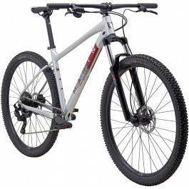Marin Bobcat Trail 4 27,5" 2023 / рама 43,1см gloss silver/red/grey