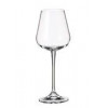Crystalite Набор бокалов для вина Amundsen 260мл 1SF57 / 00000/260 - зображення 1