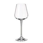 Crystalite Набор бокалов для вина Amundsen 260мл 1SF57 / 00000/260